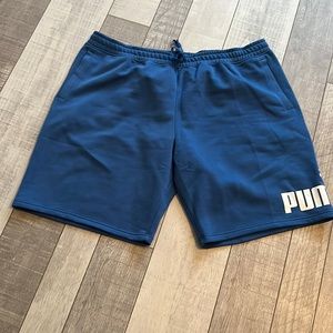 Puma shorts